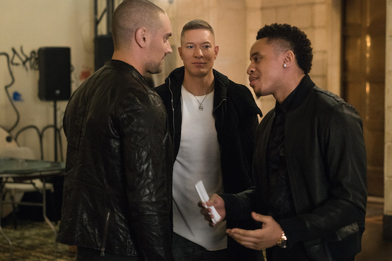 Power Season 4 Photos