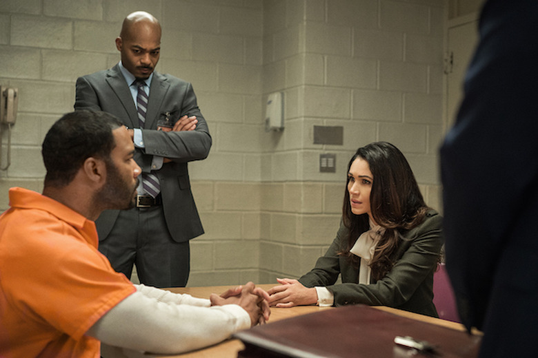 Power Season 4 Photos