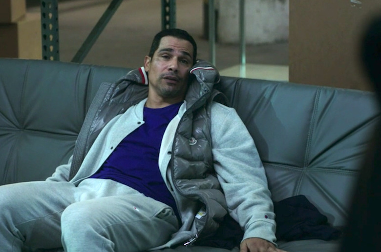 Power Deaths Season 6 Photos Starz