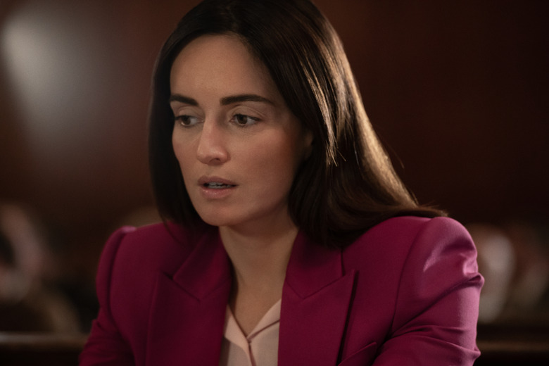 Power Deaths Season 6 Photos Starz