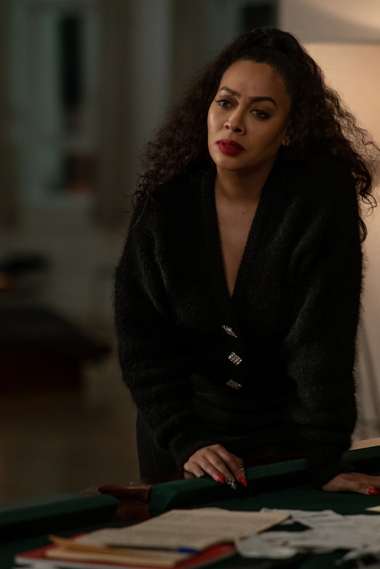 Power Deaths Season 6 Photos Starz