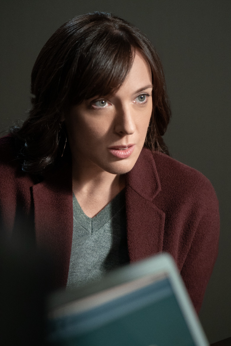 Power Deaths Season 6 Photos Starz