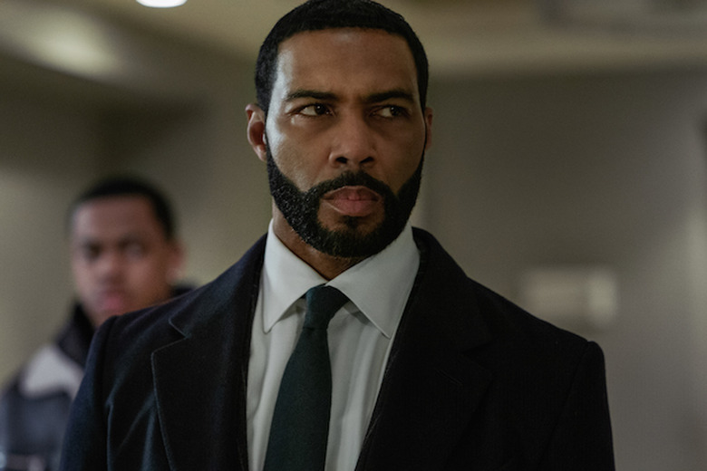 Power Deaths Season 6 Photos Starz