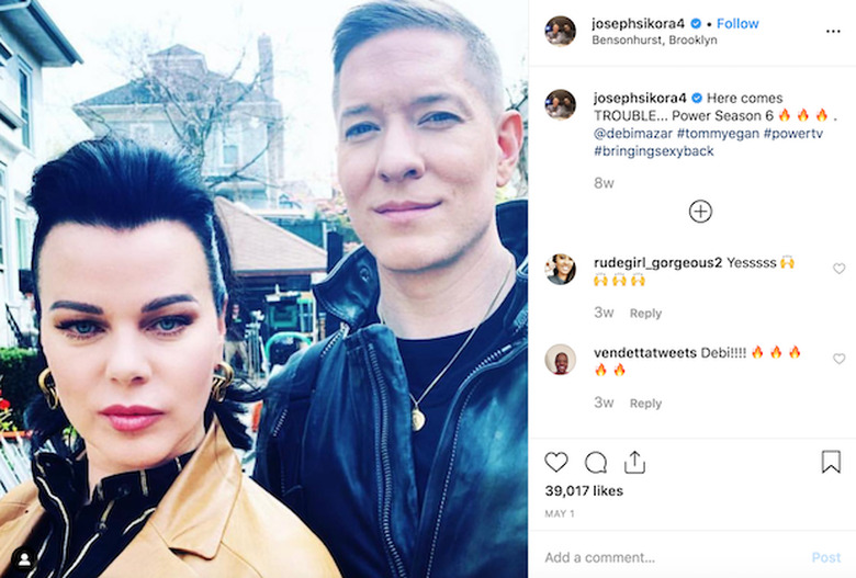 Power Season 6 Spoilers Photos