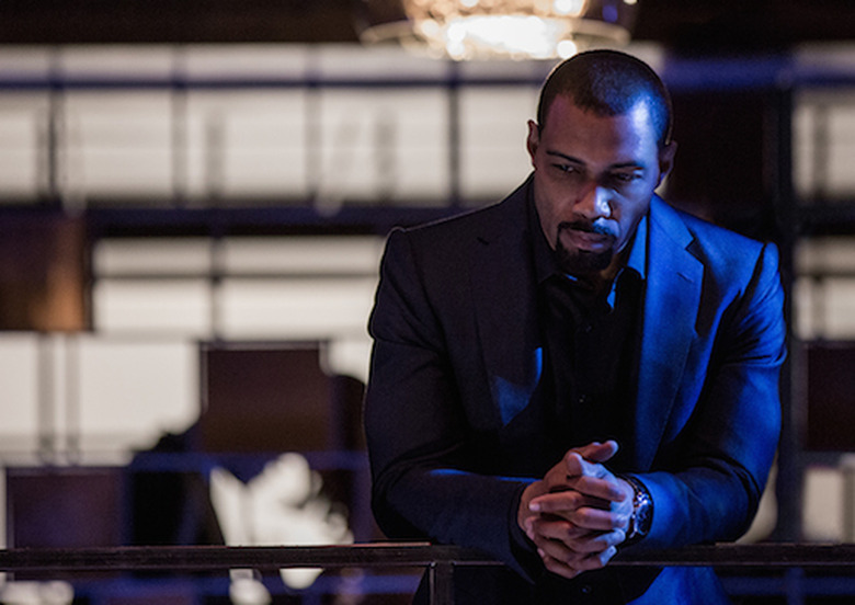 Power Season 2 Preview