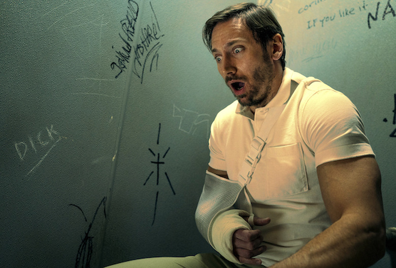 Preacher Season 1 Photos