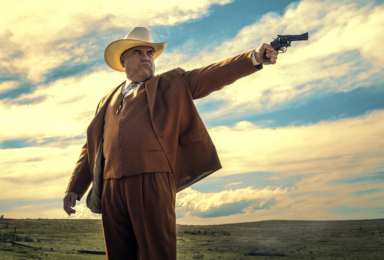 Preacher Season 1 Photos