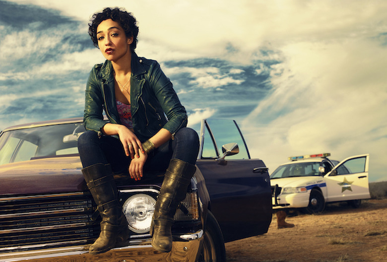 Preacher Season 1 Photos