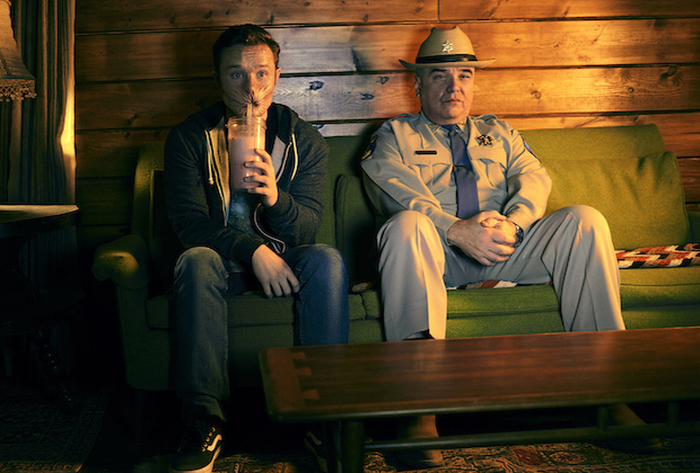 Preacher Season 1 Photos