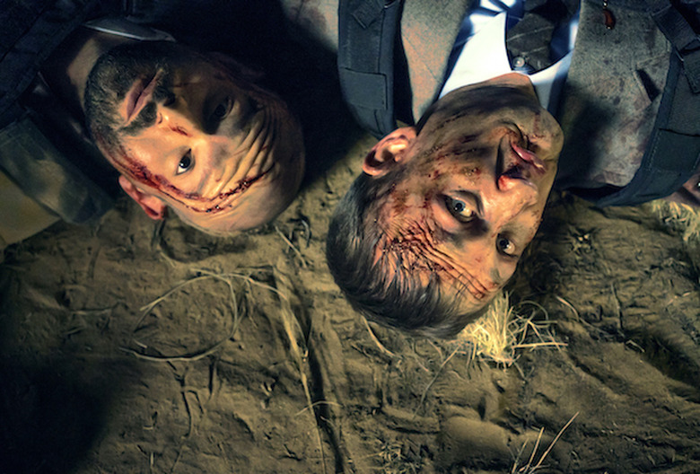 Preacher Season 1 Photos