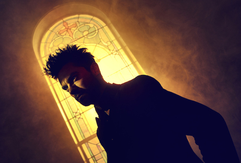 Preacher Season 1 Photos