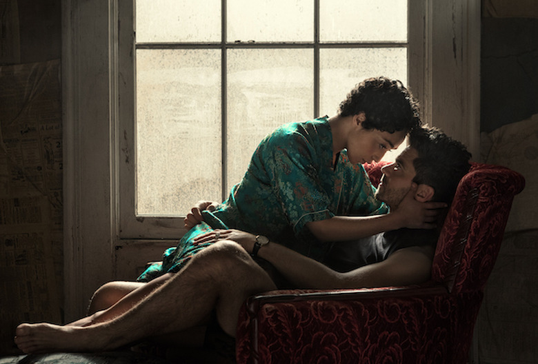 preacher season 2 photos