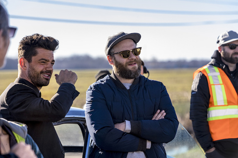 preacher season 2 photos