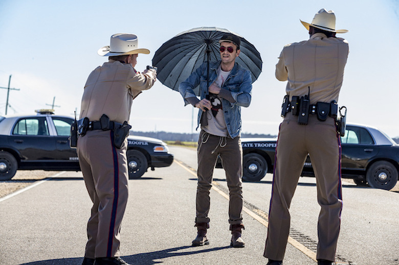 preacher season 2 photos