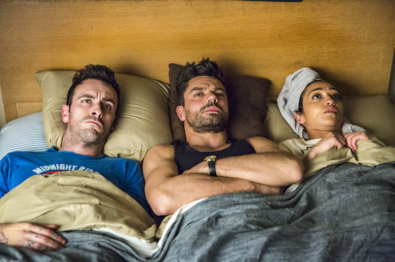 preacher season 2 photos