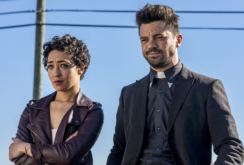 preacher season 2 photos