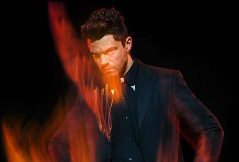 preacher season 2 photos