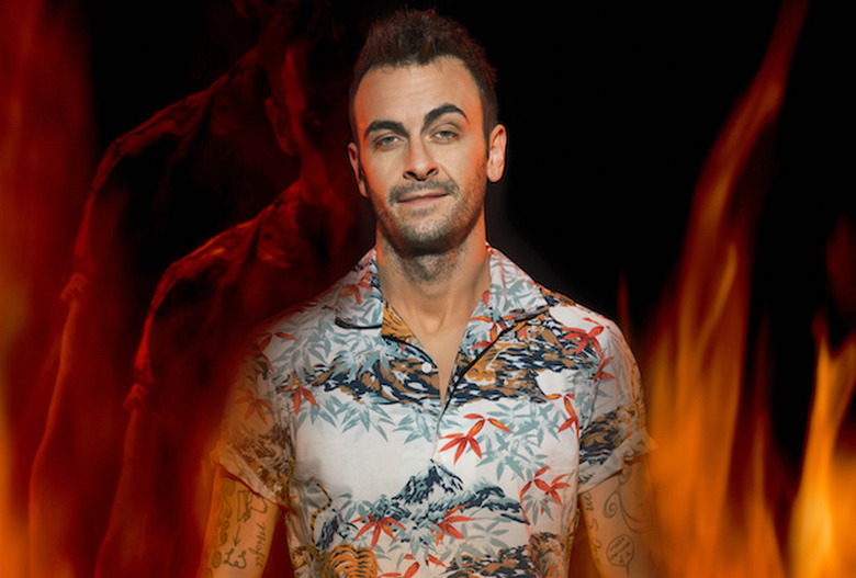 preacher season 2 photos