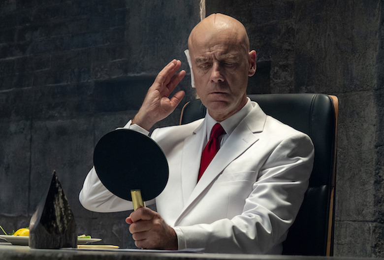 preacher season 4 photos