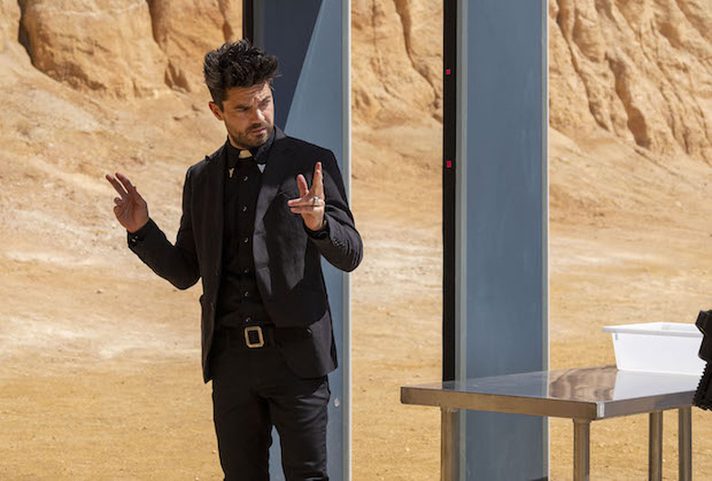 preacher season 4 photos