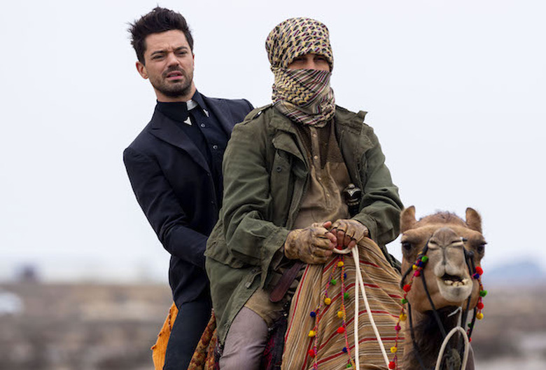 preacher season 4 photos