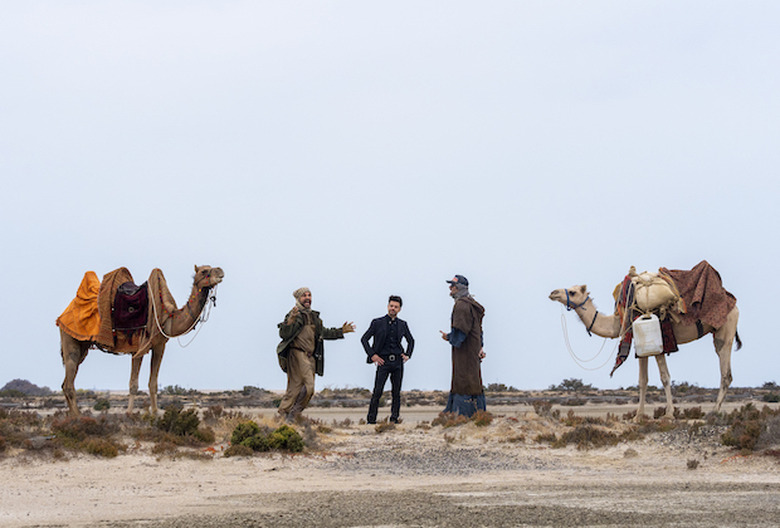 preacher season 4 photos