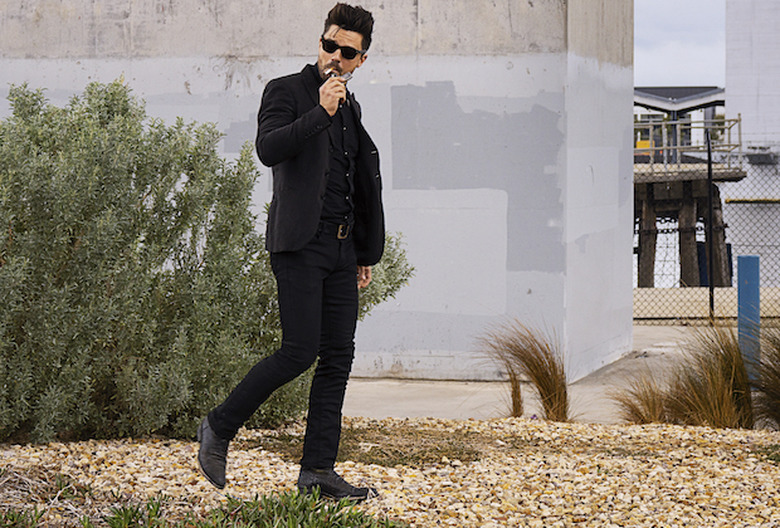 preacher season 4 photos