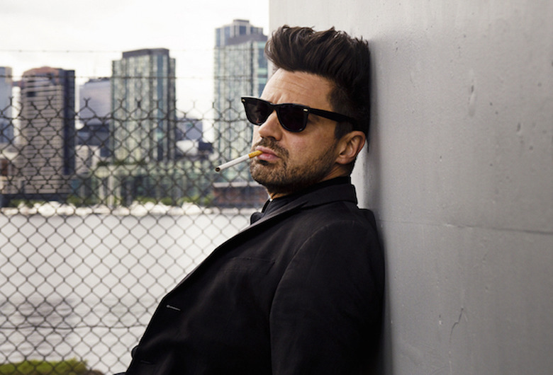 preacher season 4 photos