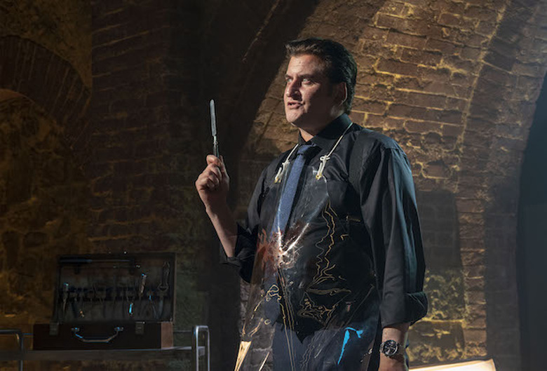 preacher season 4 photos