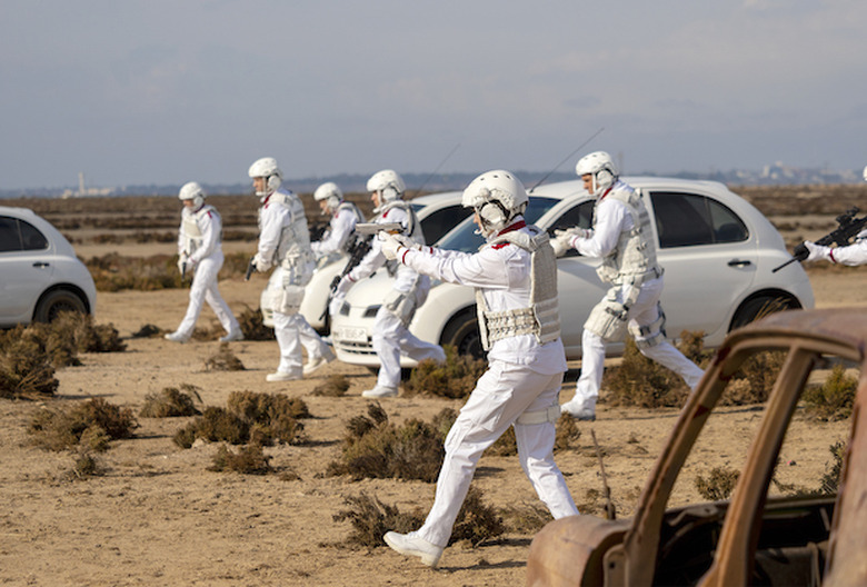 preacher season 4 photos