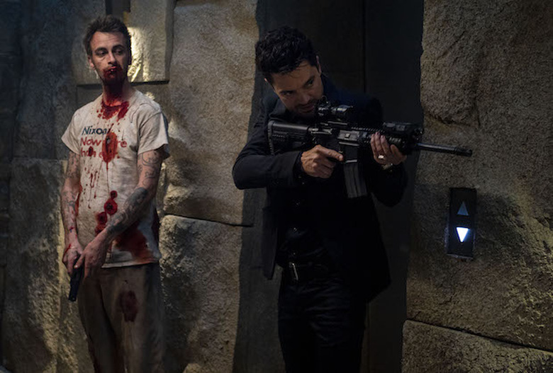 preacher season 4 photos
