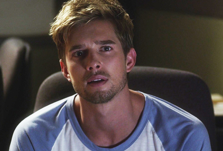 Pretty Little Liars A.D. Identity