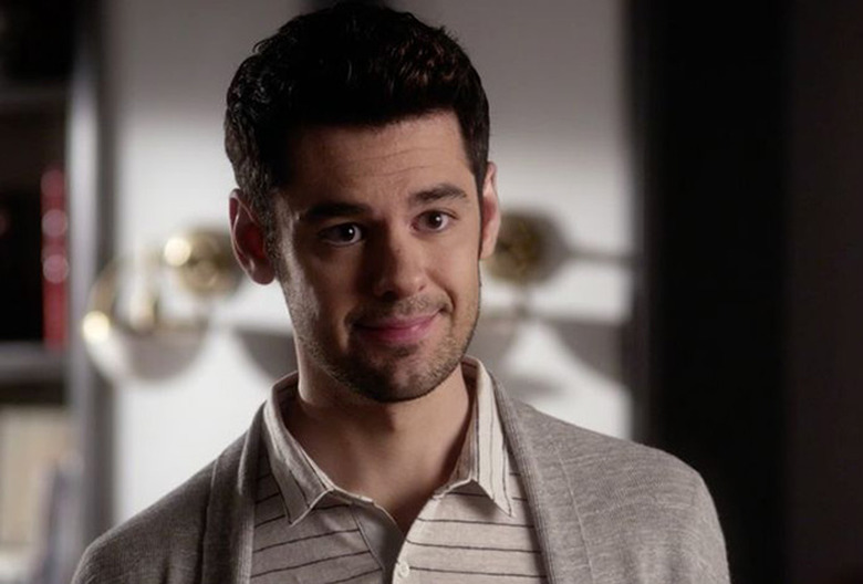 Pretty Little Liars A.D. Identity