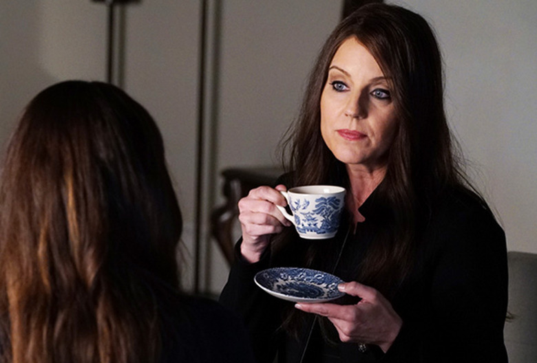 Pretty Little Liars A.D. Identity