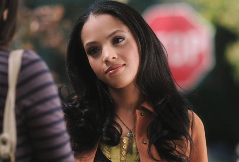 Pretty Little Liars A.D. Identity