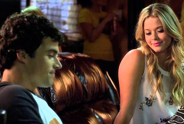 Pretty Little Liars Best & Worst Couples