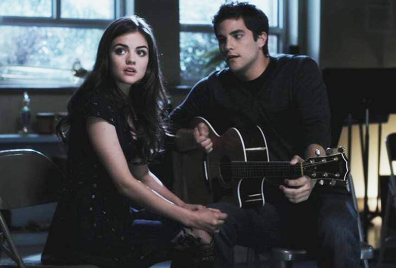 Pretty Little Liars Best & Worst Couples