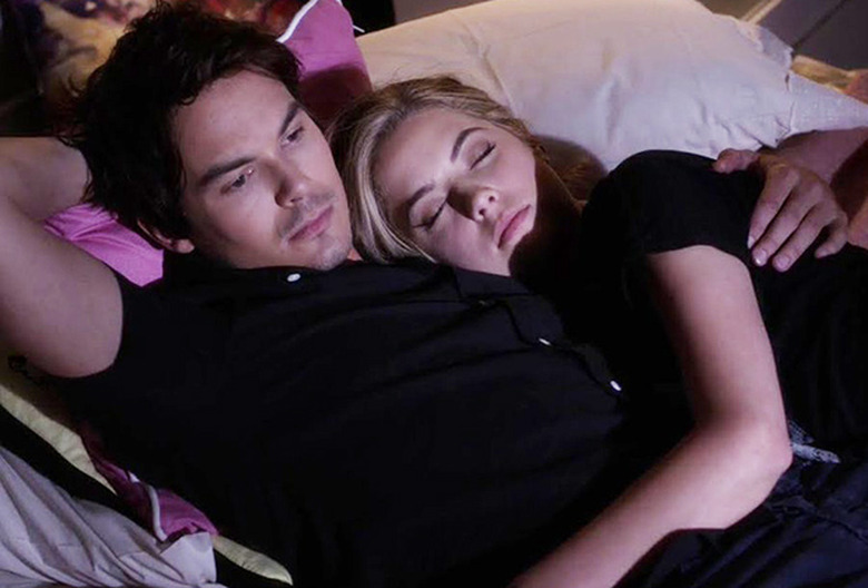 Pretty Little Liars Best & Worst Couples