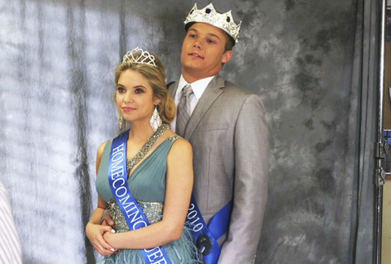 Pretty Little Liars Best & Worst Couples