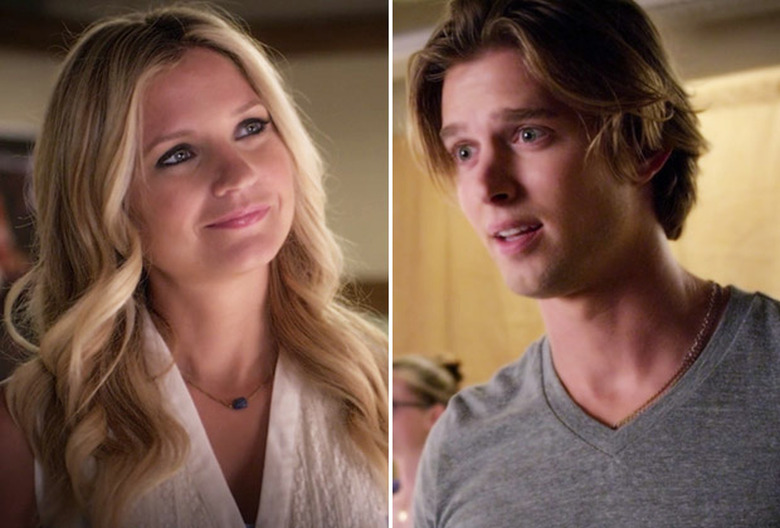 Pretty Little Liars Best & Worst Couples