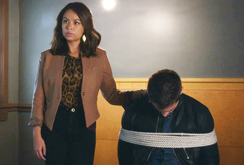 Pretty Little Liars Best & Worst Couples