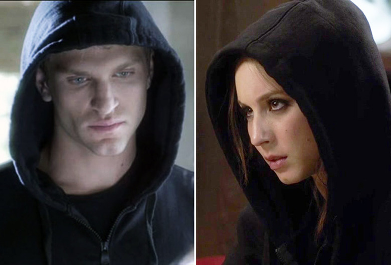 Pretty Little Liars Best & Worst Couples