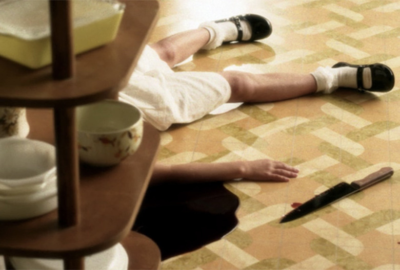 Pretty Little Liars Deaths