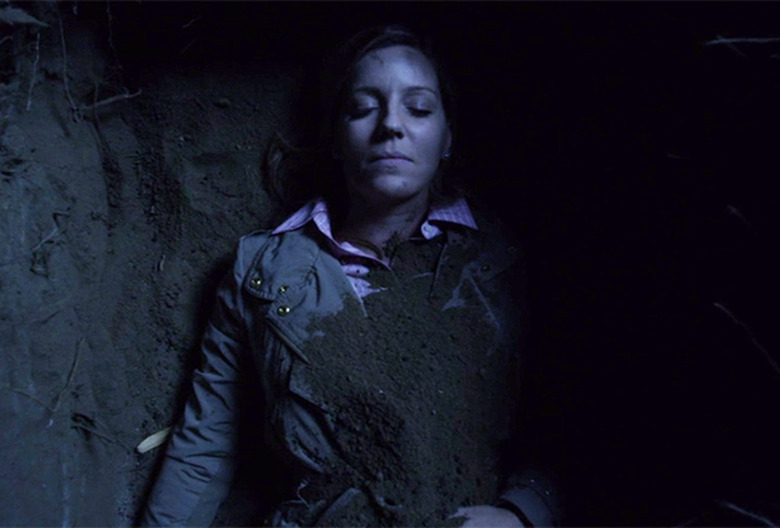 Pretty Little Liars Deaths