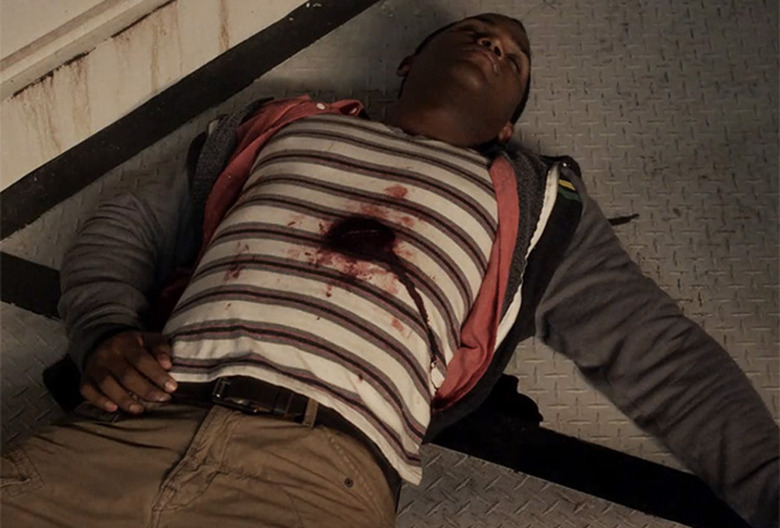 Pretty Little Liars Deaths