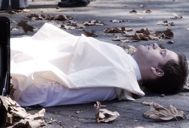 Pretty Little Liars Deaths