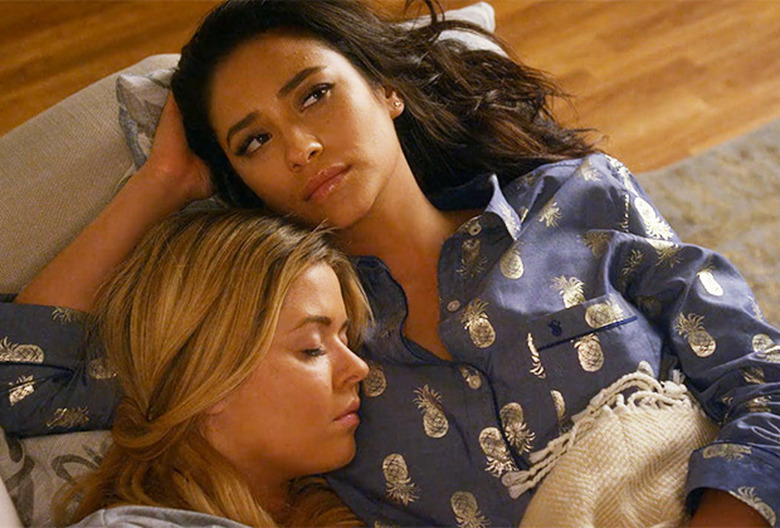 Pretty Little Liars Biggest Twists