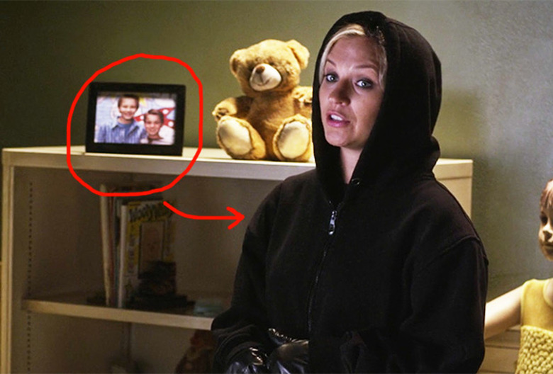 Pretty Little Liars Biggest Twists