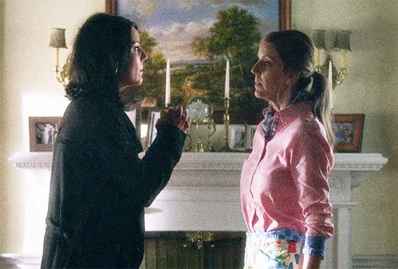 Pretty Little Liars Biggest Twists