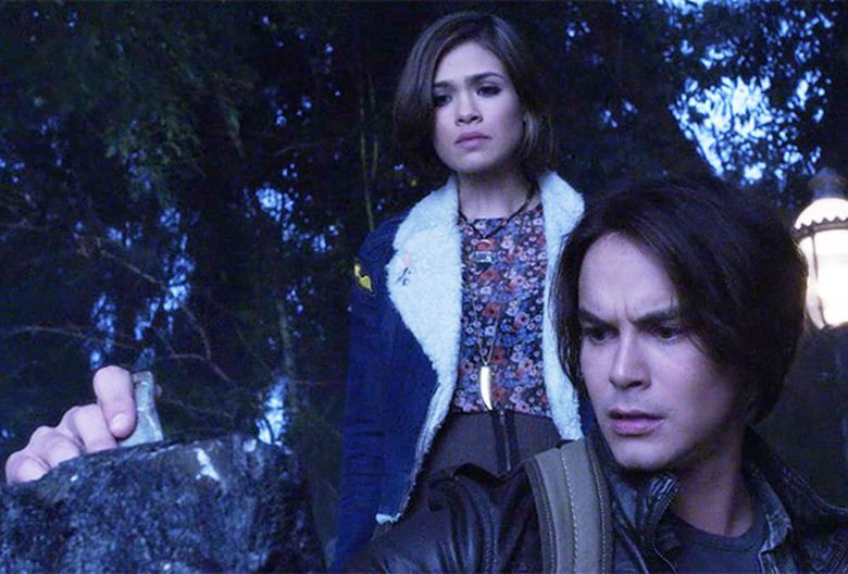 Pretty Little Liars Biggest Twists